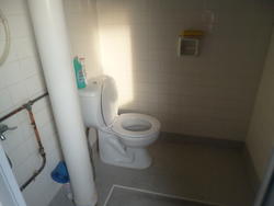 Blk 122 Ang Mo Kio Avenue 3 (Ang Mo Kio), HDB 3 Rooms #155696082